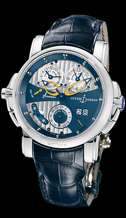Replica Ulysse Nardin Sonata 670-88/213 replica Watch